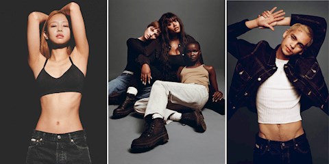 CALVIN KLEIN SONBAHAR 2022 KOLEKSİYONUNDA RAHATLIK VE KONFOR ÖN PLANDA