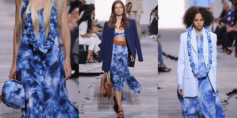 TIE-DYE MODASI GERİ DÖNDÜ