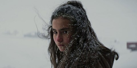 MERVE DİZDAR'A CANNES'DA ÖDÜL KAZANDIRAN 'KURU OTLAR ÜSTÜNE' FİLMİ RADARIMIZDA