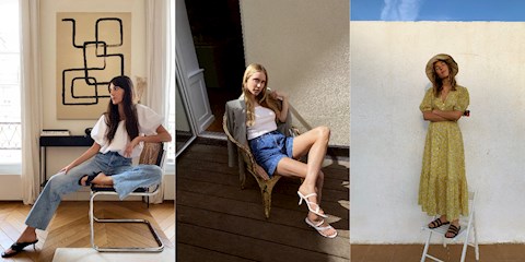 MANGO GIRLS KARANTİNADA DEĞİŞİMİ ANLATIYOR