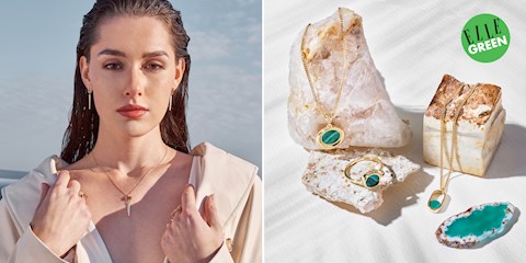 GÜÇLÜ FELSEFE: RUNDA JEWELRY