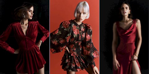 NEW ARRIVALS’TAN SEVGİLER GÜNÜ’NDE ROMANTİK ÇAĞRI