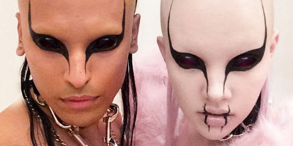 PARDON BURADA NELER OLUYOR?