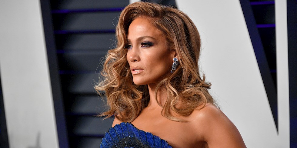 JENNIFER LOPEZ CİLT BAKIM RUTİNİNİ PAYLAŞTI