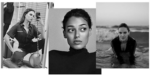 #WOMENSUPPORTINGWOMEN