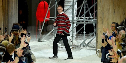 CALVIN KLEIN’DA DEĞİŞİM!