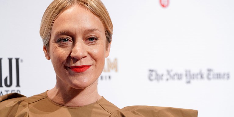 CHLOE SEVIGNY HAMİLE!
