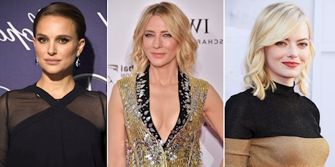 TIME'S UP HAREKETİ NEDİR? 