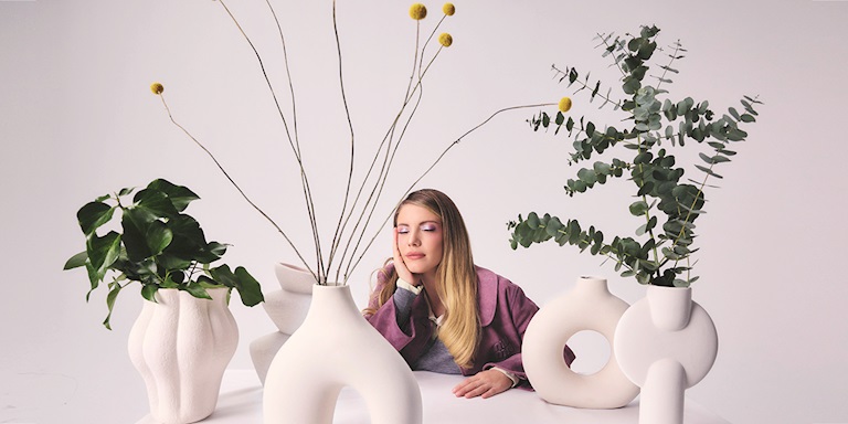 ELLE Türkiye Şubat: Duygu, Biraz Daha Duygu