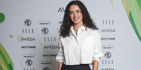 Beril Oymak İçin Sürdürülebilirlik