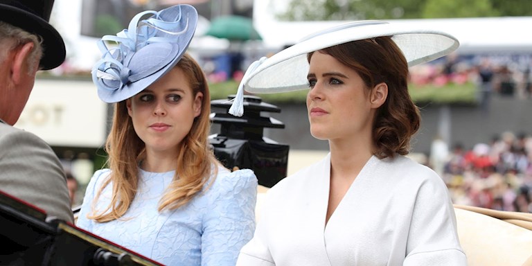 MEGHAN MARKLE VE PRENS HARRY’NİN YERİNE GEÇECEK İSİMLER