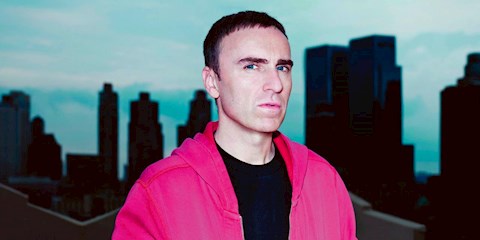 RAF SIMONS'I ANLAMAK