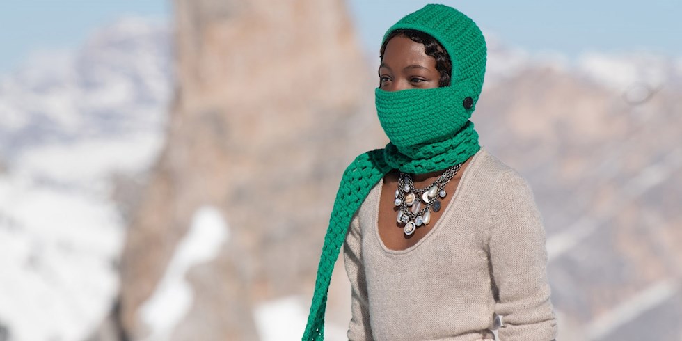 RADARIMIZDA: BALACLAVA