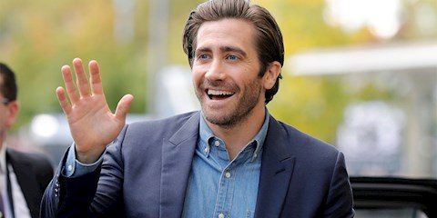 JAKE GYLLENHAAL'UN YENİ ROLÜ BELLİ OLDU!