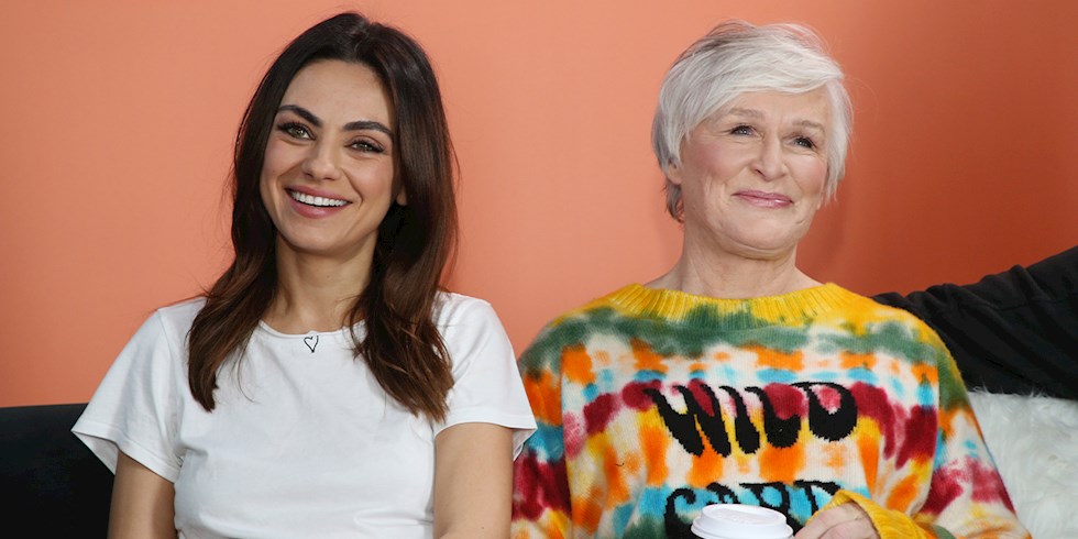 MILA KUNIS’İN YENİ FİLMİNİN FRAGMANI YAYINLANDI