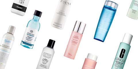 PÜRÜZSÜZ GÜZELLİK: GÖZENEK TEMİZLEYİCİ TONİKLER