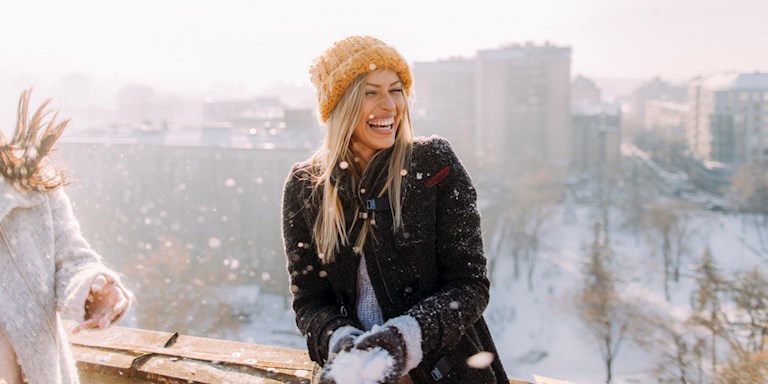 SOĞUK BİR KIŞA HAZIR MISINIZ?