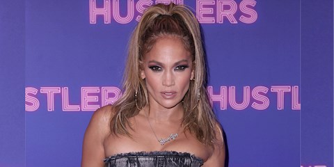 JENNIFER LOPEZ HUSTLERS FİLMİ İÇİN ÖDEME ALMAMIŞ