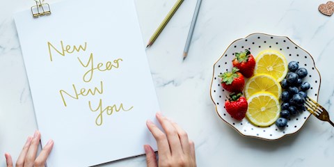 1 OCAK İÇİN BESLENME ÖNERİLERİ 