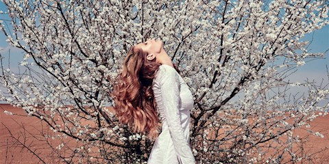 BÜTÜNSEL SAĞLIK İÇİN NEFES AL