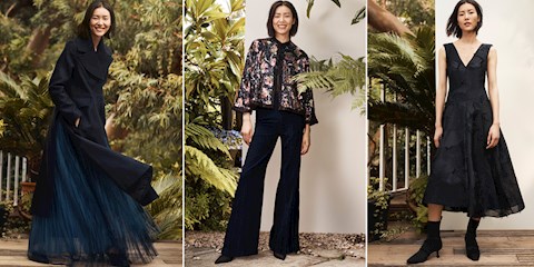 H&M CONSCIOUS EXCLUSIVE KIŞ KOLEKSİYONU 