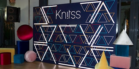 KNITSS İKİ YAŞINDA!