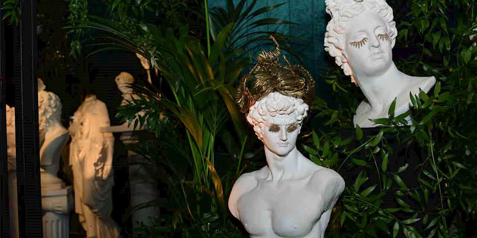 DIELA'NIN YENİ KOLEKSİYONU: I SEE YOU