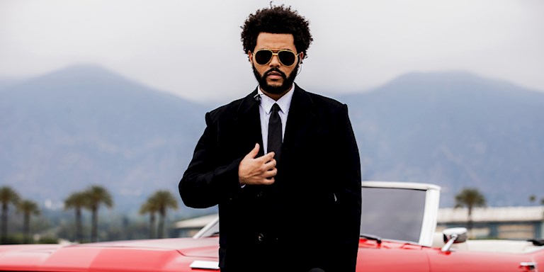 THE WEEKND’İN YENİ TV SERİSİ HAKKINDA BİLDİĞİMİZ HER ŞEY