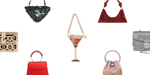 EĞLENCEYE HAZIR 30 PARTİ ÇANTASI