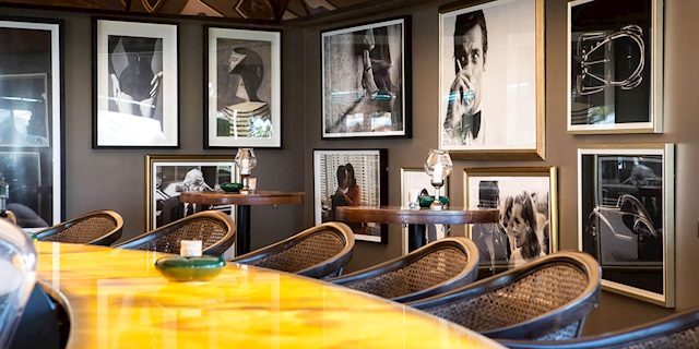 “Gastro Club Sunset” Gastronomi Tutkunlarını Bekliyor