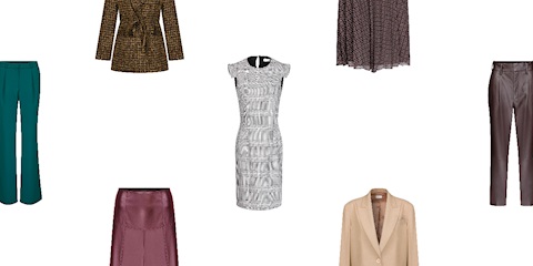 Stil Sahibi Kadının Etkileyici Görünümüne Özel Bir Dokunuş 