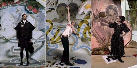 SIMONE ROCHA X H&M'DEN AR DENEYİMİ