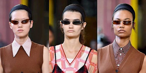 İNCECİK GÖZLÜKLERİN ZAMANI