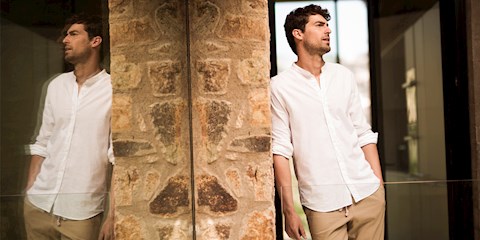 INTIMISSIMI UOMO ZORLU AVM'DE AÇILDI!