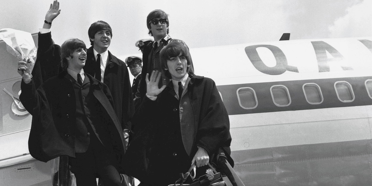 Yeni Beatles Filmleri Hakkında Bildiklerimiz