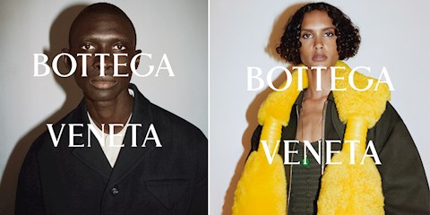 BOTTEGA VENETA WARDROBE 01