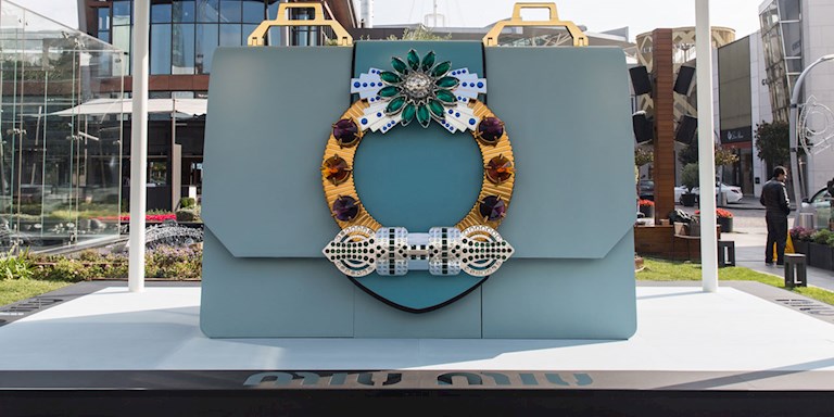 MIUlady TÜRKİYE’DEKİ YOLCULUĞUNA BAŞLIYOR 