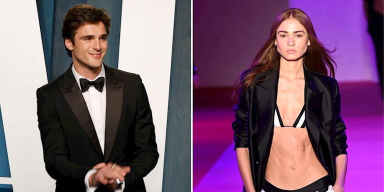 JACOB ELORDI'NİN YENİ AŞKI BIANCA FINCH HAKKINDA BİLDİKLERİMİZ