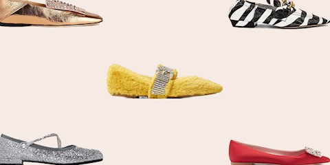 PARTİNİN SONUNA KADAR EŞLİK EDECEK  30 AYAKKABI