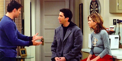 FRIENDS BULUŞMASI ASKIYA ALINDI