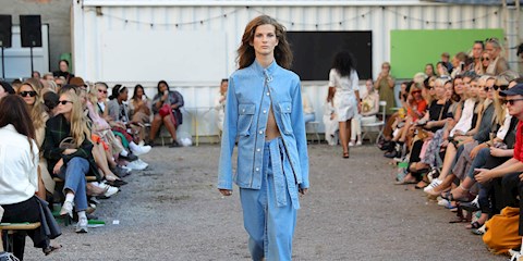 SONBAHAR-KIŞ 2018 DENIM TRENDLERİ