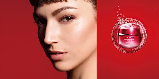 SHISEIDO’NUN YENİ BULUŞUYLA, NEMLENDİRMENİN ÖTESİNDE BİR ADIM