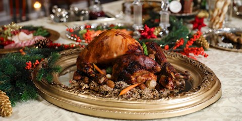 KESTANELİ YILBAŞI HİNDİSİ TARİFİ