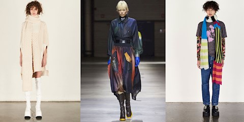 BEYMEN BLENDER YENİ SEZONDA FARKLI STİLLERİ KARIŞTIRMAYA DAVET EDİYOR