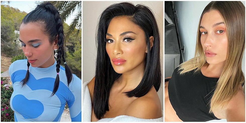 SONBAHAR 2021’İN 10 SAÇ TRENDİ