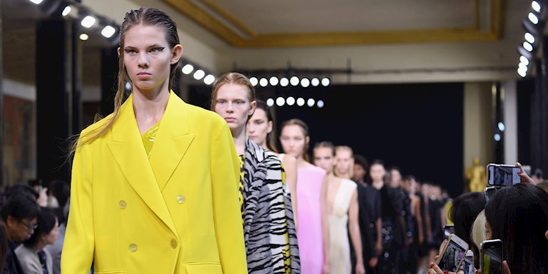 ROCHAS’IN YENİ BİR KREATİF DİREKTÖRÜ VAR