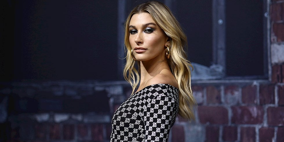 HAILEY BIEBER’IN DOĞAL DALGALARINI DENEYİN
