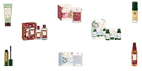 Yılbaşının Işıltılı Güzelliği