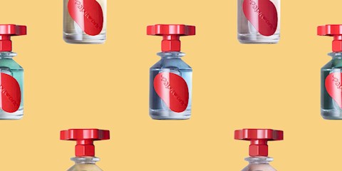 OFF-WHITE CİNSİYETSİZ PARFÜMLERİNİ SATIŞA SUNDU