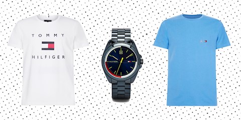 TOMMY HILFIGER'IN ZAMANSIZ HEDİYE SEÇENEKLERİ